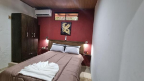 Apartamento la Colina de Sajonia
